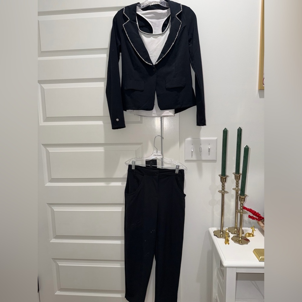 Weissmans Suit Dance Costume